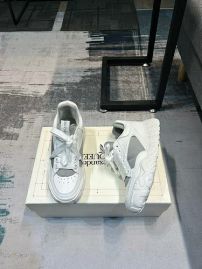 Picture of Alexander McQueen Shoes Men _SKUfw136704951fw